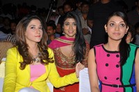 Endukante Premanta Audio Release
